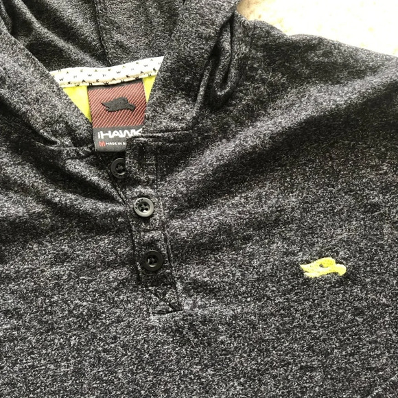 Tony Hawk Shirt - Picture 2 of 2